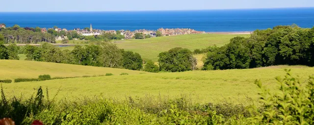 Photo 2 — Bilton, Alnwick, Northumberland, NE66 2TA