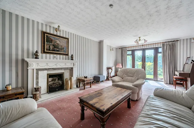 Photo 3 — Southwood, Wokingham, Berkshire, RG40 2HF