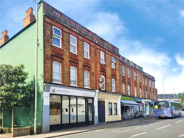 High Street, Egham, TW20, photo 1
