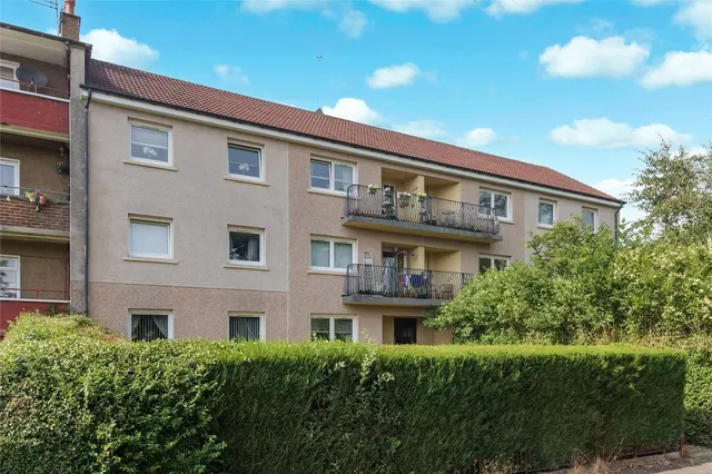 Essenside Avenue, Drumchapel, Glasgow, G15, photo 1