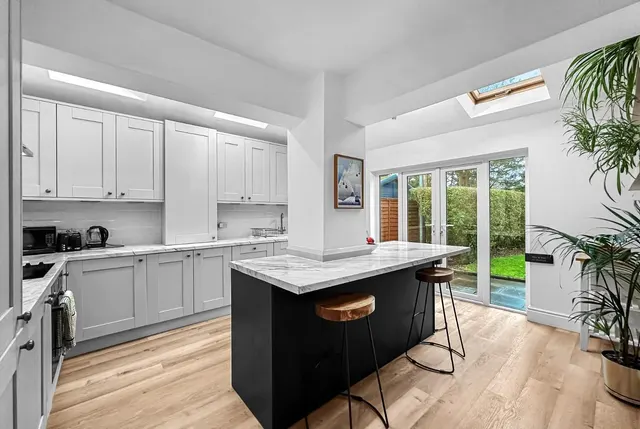 Photo 3 — Park Road, Hale, Cheshire WA15 9LR