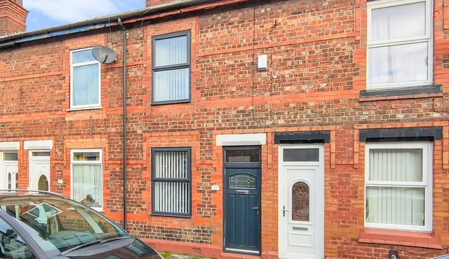 Dudley Street, Warrington, Warrington, WA2 7BQ, photo 1