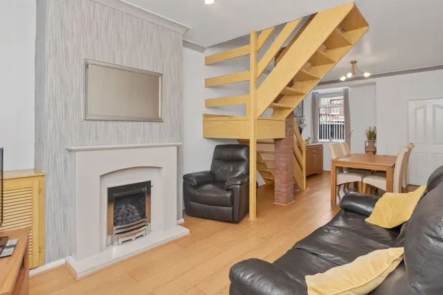 Photo 3 — Dudley Street, Warrington, Warrington, WA2 7BQ