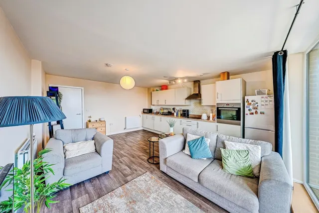 Vauxhall Place, Dartford, DA1, photo 3
