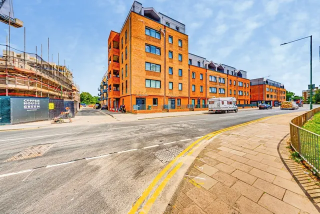 Vauxhall Place, Dartford, DA1, photo 2