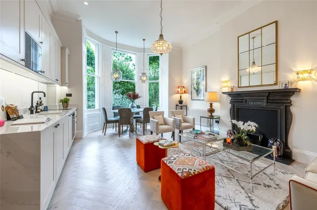 Warrington Crescent, Maida Vale, London, W9, photo 1