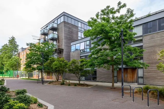 Jasper Walk, Hoxton, N1, photo 2