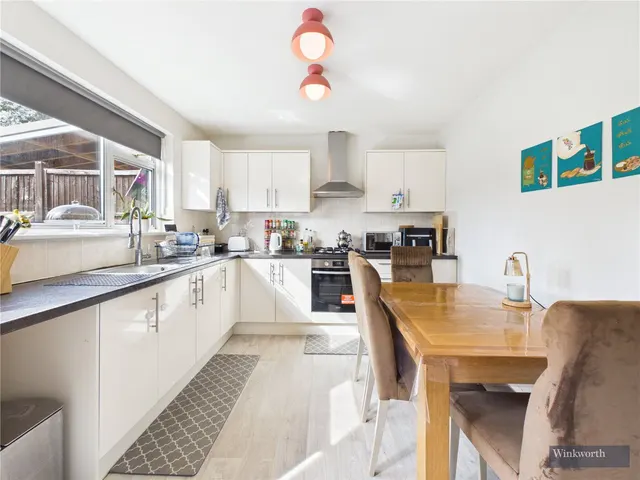Hampden Road, Harrow, HA3, photo 3