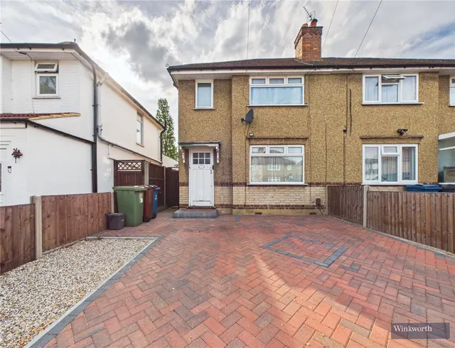 Hampden Road, Harrow, HA3, photo 1