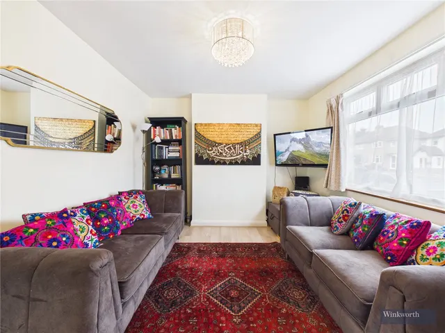 Hampden Road, Harrow, HA3, photo 2