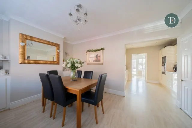 Photo 2 — Harrisons Terrace, Little Sutton, CH66 1PD