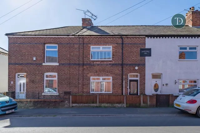 Harrisons Terrace, Little Sutton, CH66 1PD, photo 1