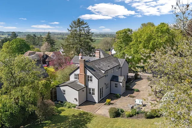 Maltings Lane, Great Chishill, SG8, photo 1