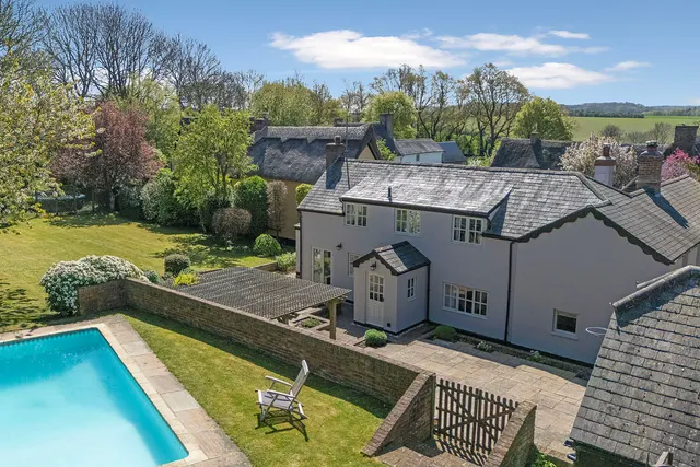 Maltings Lane, Great Chishill, SG8, photo 2