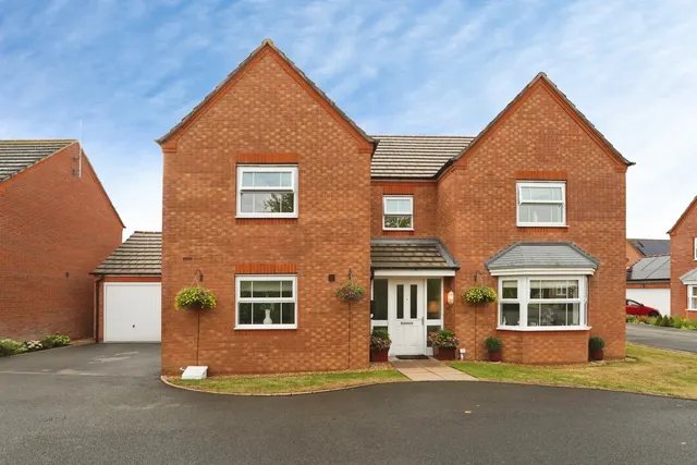 Stone Pippin Orchard, Badsey, WR11, photo 1