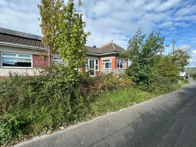 Cefn Road, Cefn Cribwr, CF32, photo 1