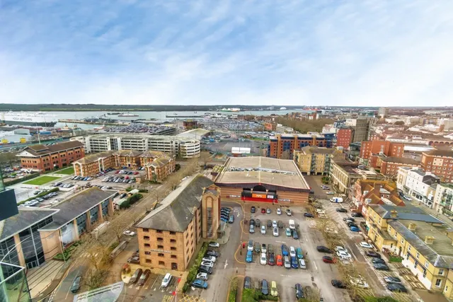 Ocean Way, Southampton, SO14, photo 3