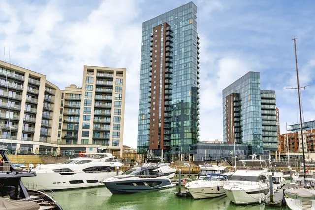 Ocean Way, Southampton, SO14, photo 1