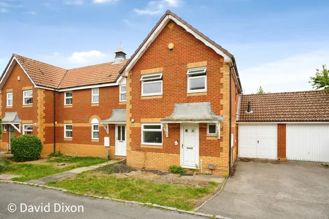 Stour Close, Didcot, OX11, photo 1