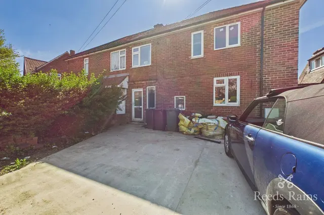 Rookhill Road, Pontefract, West Yorkshire, WF8, photo 1