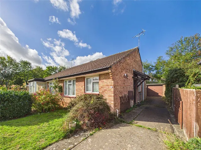 Fairoaks, Longwell Green, BS30, photo 1