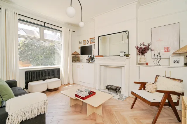 Sheringham Road, London, SE20, photo 1