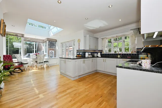 Photo 3 — Bromley Lane, Standon, Ware