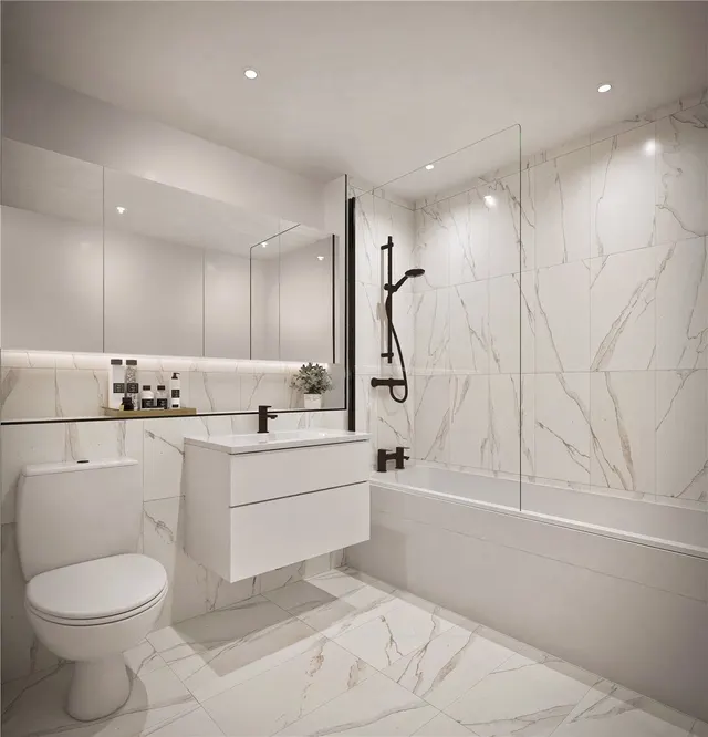 Putney Bridge Road, SW18, photo 2