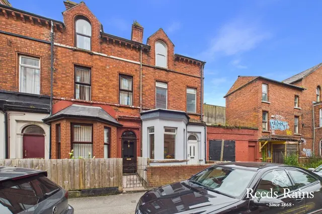 Ava Avenue, Ormeau, BT7, photo 1