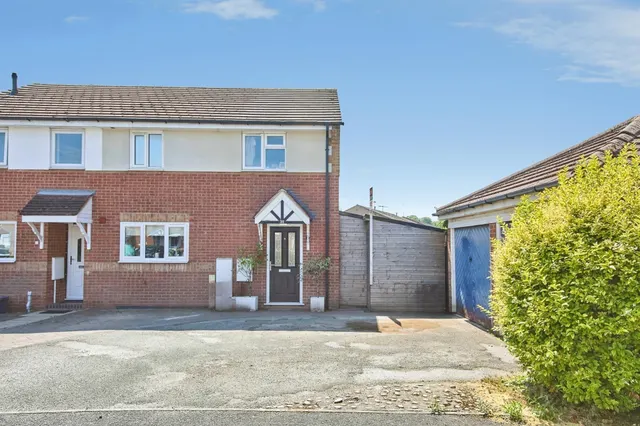 Pytchley Close, Belper, DE56, photo 1