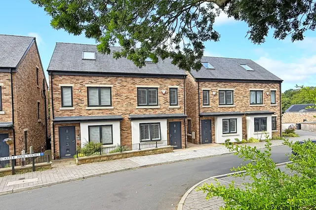 Castle Ings Court, Knaresborough, HG5, photo 1