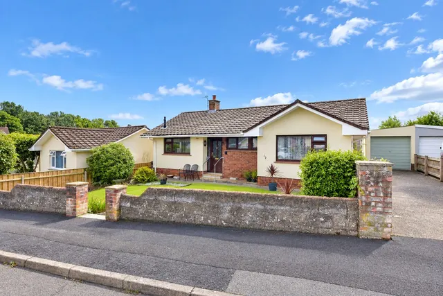 Chichester Road, Barnstaple, EX32, photo 1