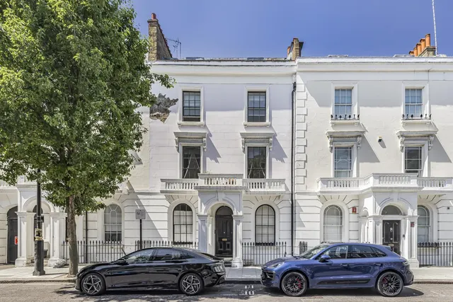 Photo 3 — Denbigh Street Pimlico, London SW1V 2EY