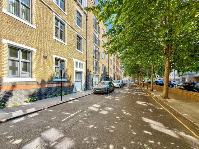 Banner Street, London, EC1Y, photo 3
