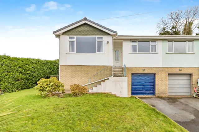 Waterleat Road, Paignton, photo 1