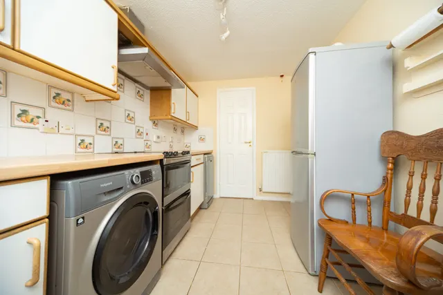 Photo 3 — Windleden Road, Loughborough, Loughborough, LE11 4HD