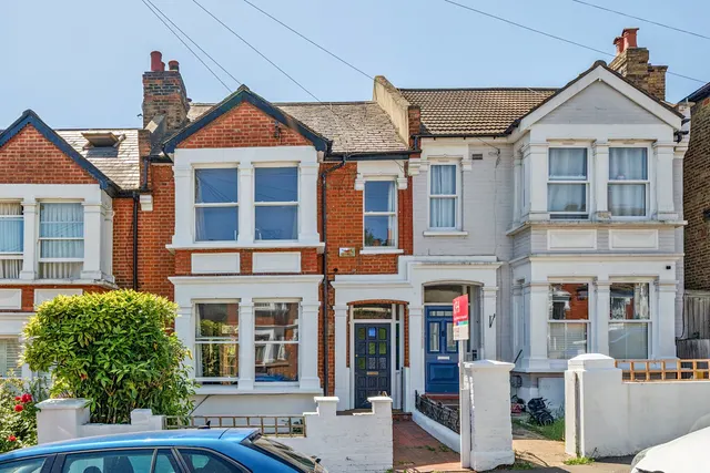 Hitherfield Road, Streatham Hill, London, SW16, photo 1