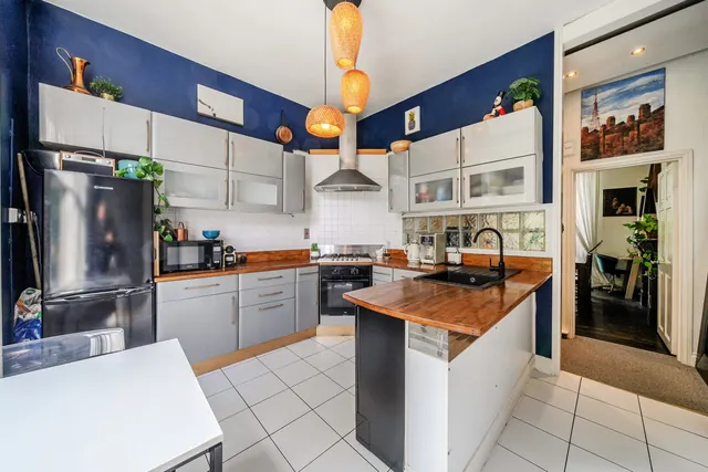 Peak Hill Avenue, SE26, photo 1