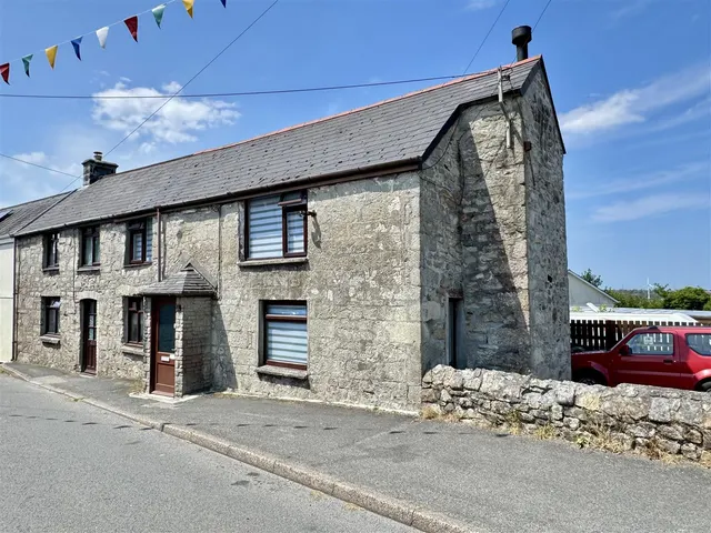 Fore Street, St. Dennis, photo 1