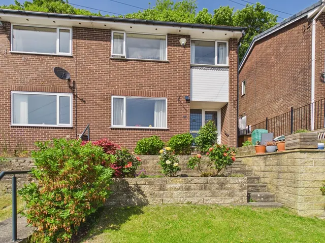 Lane Ends Green, Hipperholme, HX3, photo 1