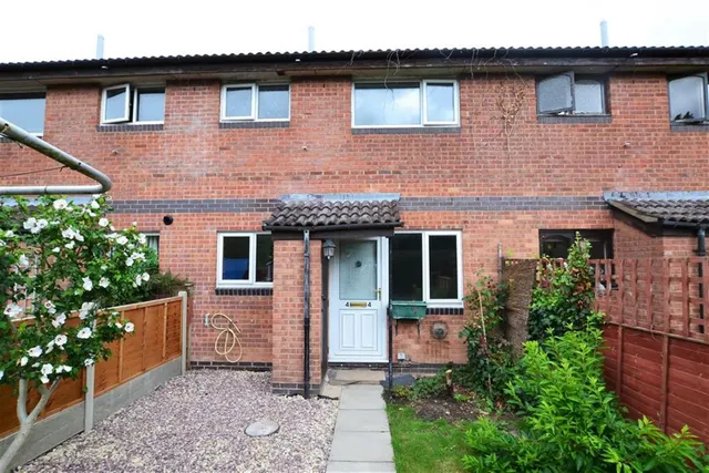 Reddings Park, The Reddings, GL51, photo 1