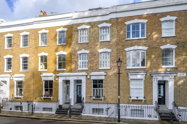 Dagmar Terrace, London, N1 2BN, photo 1