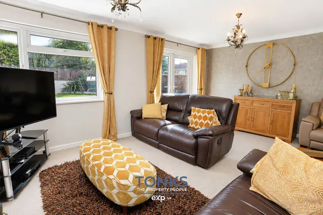 Photo 3 — County Park Avenue, Halesowen, B62 8SX