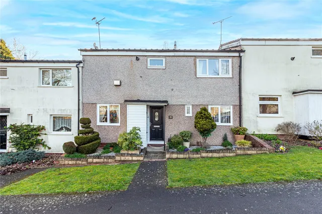 Rushock Close, Redditch, Worcestershire, B98 7UQ, photo 1