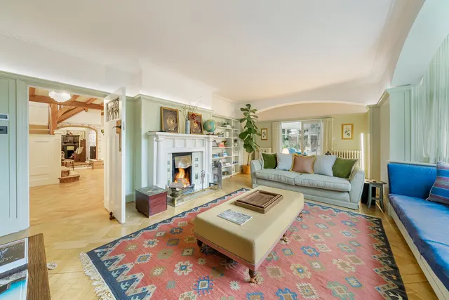 Photo 2 — Upper Court Road, Woldingham