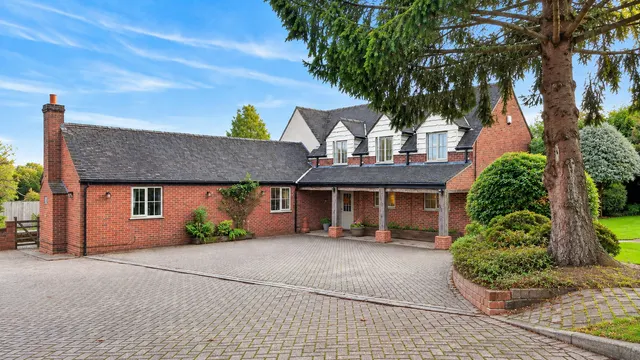 Intakes Lane, Turnditch, DE56, photo 1