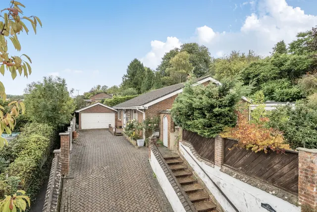 3 bedroom house — Blandford Hill, Milborne St. Andrew, Blandford Forum