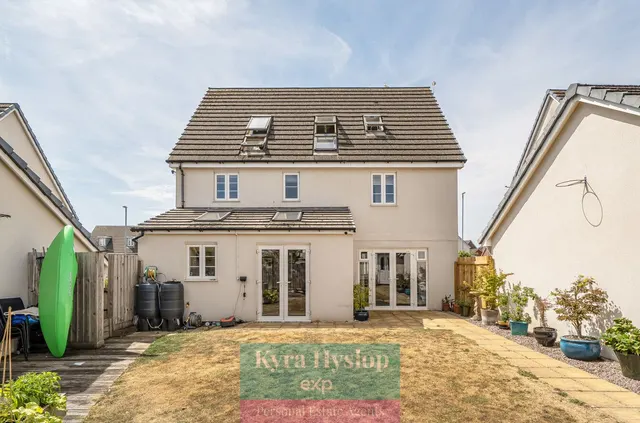 Photo 2 — Newcourt Way, Exeter, EX2 7SA