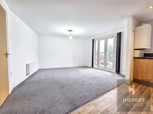 Delamere Place, Northern Moor, M23, photo 3