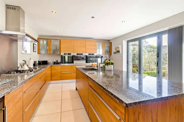 Photo 2 — Cottesford Place, James Street, Lincoln, Lincolnshire, LN2 1QF